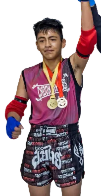 Alejandro Pullahuari